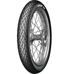 Pneu 100 / 90 -17 55S TL  F17 Dunlop
							  		