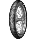 Pneu 100 / 90 -17 55S TL  F17 Dunlop