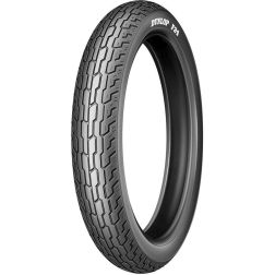 Pneu 100 / 90 -19 57H TL  F24 Dunlop
							  		