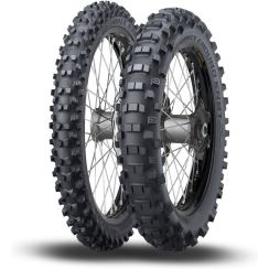Pneu 120 / 90 -18 65R TT  Geomax EN91 Dunlop