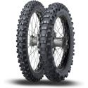 Pneu 140 / 80 -18 70R TT  Geomax EN91 Dunlop