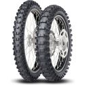 Pneu 60 / 100 -10 33J TT  Geomax MX34 Dunlop