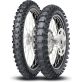 Pneu 70 / 100 -19 42M TT  Geomax MX34 Dunlop