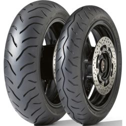 Pneu 120 / 70 R15 56H TL M GPR-100 Dunlop
							  		