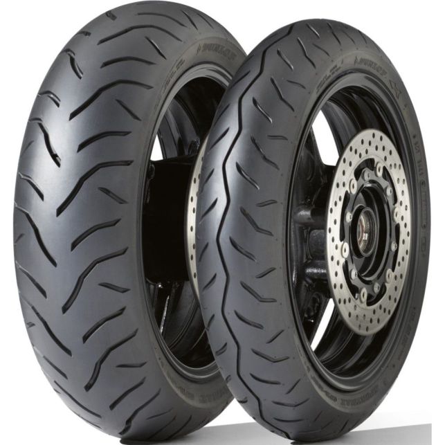 Pneu 160 / 60 R15 67H TL M GPR-100 Dunlop