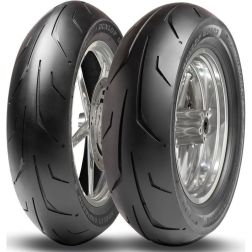 Pneu 160 / 70 R17 73V TL HARLEY.D GT503 Dunlop
							  		