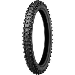 Pneu 80 / 100 -21 51M TT  Geomax MX12 Dunlop
							  		