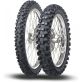 Pneu 70 / 100 -17 40M TT  Geomax MX53 Dunlop