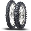 Pneu 80 / 100 -12 41M TT  Geomax MX53 Dunlop