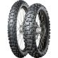 Pneu 110 / 90 -19 62M TT  Geomax MX71 Dunlop