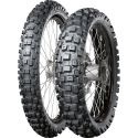 Pneu 110 / 90 -19 62M TT  Geomax MX71 Dunlop