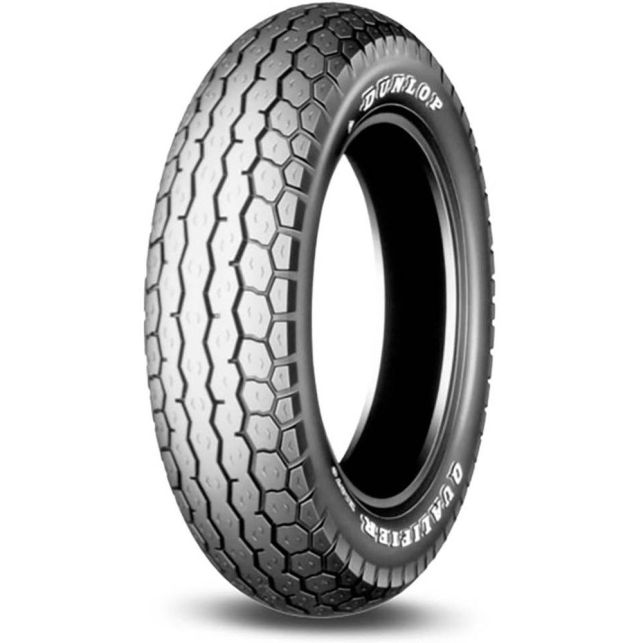 Pneu 110 / 90 -16 59S TT  K127 Dunlop