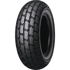 Pneu 130 / 90 -10 61J TL  K180 Scooter Dunlop
