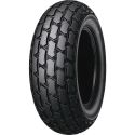 Pneu 130 / 90 -10 61J TL  K180 Scooter Dunlop