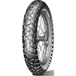 Pneu 120 / 90 -16 63P TT  K460 Dunlop
							  		