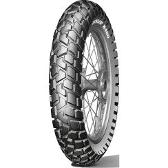 Pneu 120 / 90 -16 63P TT  K460 Dunlop