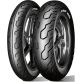 Pneu 110 / 90 -18 61S TT  K555 Dunlop