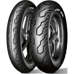 Pneu 110 / 90 -18 61S TT  K555 Dunlop