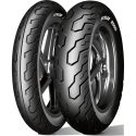 Pneu 110 / 90 -18 61S TT  K555 Dunlop