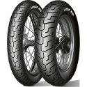Pneu 100 / 90 -19 51V TL (HARLEY.D) K591 Dunlop