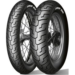 Pneu 160 / 70 B17 73V TL (HARLEY.D) K591 Dunlop
