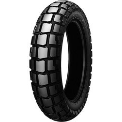 Pneu 130 / 90 -17 68S TT  K660 Dunlop
							  		