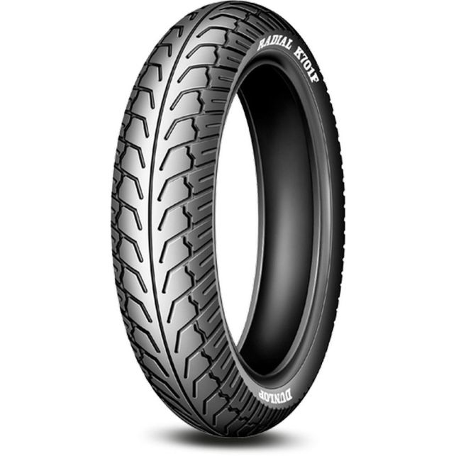 Pneu 120 / 70 R18 59V TL  K701 Dunlop