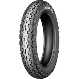 Pneu 3.25 -18 52S TT  K82 Dunlop
							  		