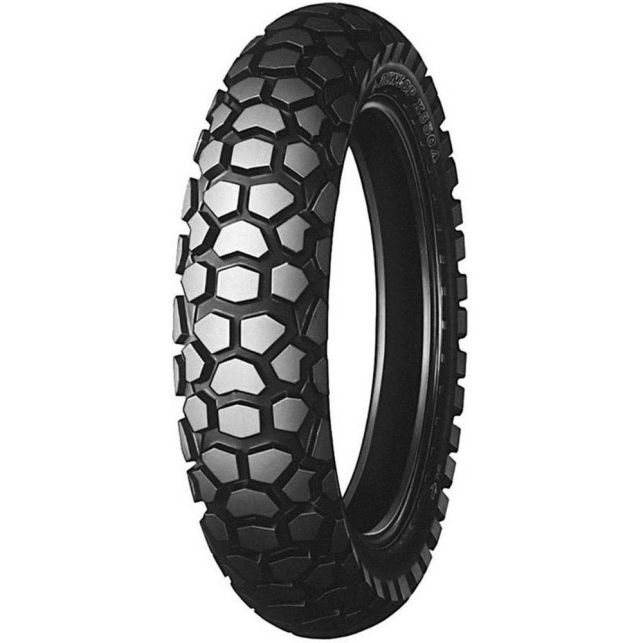 Pneu 4.60 -18 63S TT A K850 Dunlop