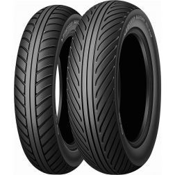 Pneu 100 / 485 -12 TL NHS KR345 Dunlop
							  		