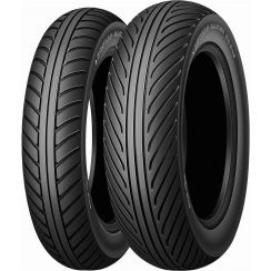 Pneu 120 / 500 -12 TL NHS KR345 Dunlop
