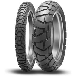 Pneu 170 / 60 B17 72T TL M+S Trailmax Mission Dunlop
							  		