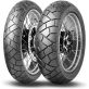 Pneu 120 / 70 R19 60V TL  Trailmax Mixtour Dunlop