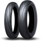 Pneu 100 / 80 -17 52H TL  Q-Lite Dunlop