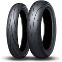 Pneu 120 / 70 -17 58S TL  Q-Lite Dunlop