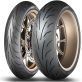 Pneu 120 / 60 ZR17 55W TL  Qualifier Core Dunlop