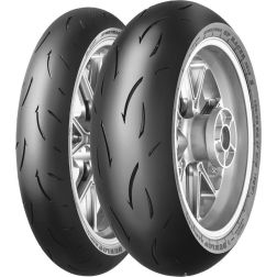 Pneu 120 / 70 ZR17 58W TL M Gp Racer D212 Dunlop
							  		