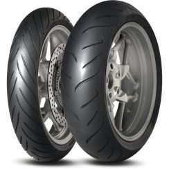 Pneu 120 / 70 ZR18 59W TL  Roadsmart 2 Dunlop