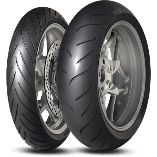 Pneu 190 / 50 ZR17 73W TL TH Roadsmart 2 Dunlop
