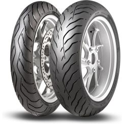 Pneu 120 / 70 ZR17 58W TL SP Roadsmart 4 Dunlop