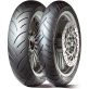 Pneu 110 / 80 -14 59S TL Reinf Scootsmart Dunlop