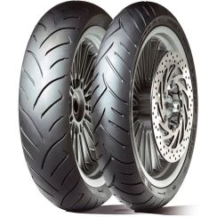 Pneu 110 / 80 -14 59S TL Reinf Scootsmart Dunlop