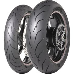 Pneu 200 / 55 ZR17 78W TL  Sportsmart Mk3 Dunlop