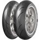 Pneu 120 / 70 ZR17 58W TL  Sportsmart TT Dunlop