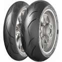 Pneu 110 / 70 R17 54H TL  Sportsmart TT Dunlop