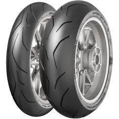 Pneu 140 / 70 R17 66H TL  Sportsmart TT Dunlop