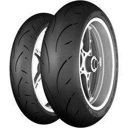 Pneu 160 / 60 ZR17 69W TL  Sportsmart 2 Max Dunlop
							  		