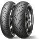 Pneu 130 / 70 R18 63V TL A D221 Dunlop