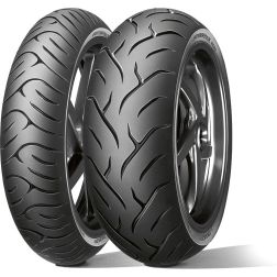 Pneu 130 / 70 R18 63V TL A D221 Dunlop
							  		