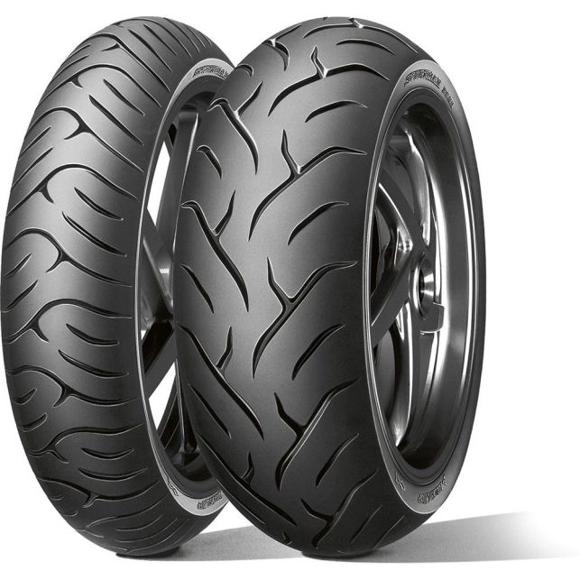 Pneu 130 / 70 R18 63V TL A D221 Dunlop